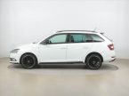 Škoda Fabia - fotka číslo 2