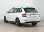 Škoda Fabia - fotka číslo 3