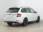 Škoda Fabia - fotka číslo 4