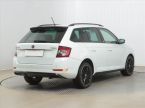 Škoda Fabia - fotka číslo 4