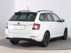 Škoda Fabia - fotka číslo 4