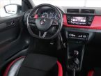 Škoda Fabia - fotka číslo 6