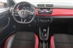 Škoda Fabia - fotka číslo 6