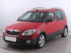 Škoda Roomster - fotka číslo 1