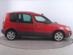 Škoda Roomster - fotka číslo 5