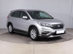Honda CR-V - fotka číslo 0