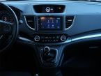 Honda CR-V - fotka číslo 11