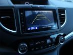 Honda CR-V - fotka číslo 15