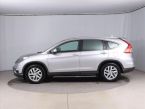 Honda CR-V - fotka číslo 2