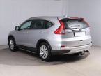 Honda CR-V - fotka číslo 3