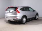 Honda CR-V - fotka číslo 4