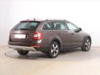 Škoda Octavia - fotka číslo 4