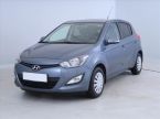 Hyundai i20 - fotka číslo 1