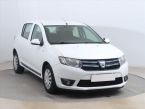 Dacia Sandero - fotka číslo 0