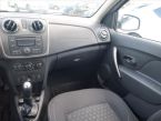 Dacia Sandero - fotka číslo 7