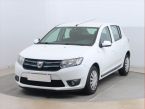 Dacia Sandero - fotka číslo 1