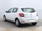Dacia Sandero - fotka číslo 3