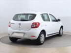Dacia Sandero - fotka číslo 4