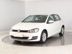 Volkswagen Golf - fotka číslo 1