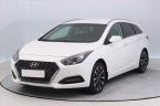 Hyundai i40 - fotka číslo 1