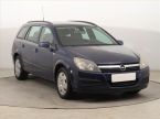 Opel Astra - fotka číslo 0