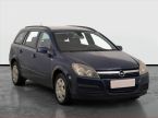 Opel Astra - fotka číslo 0