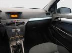 Opel Astra - fotka číslo 7