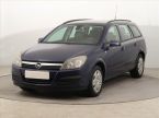 Opel Astra - fotka číslo 1