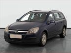 Opel Astra - fotka číslo 1