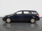 Opel Astra - fotka číslo 2
