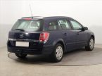 Opel Astra - fotka číslo 4