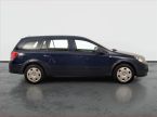 Opel Astra - fotka číslo 5