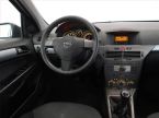 Opel Astra - fotka číslo 6