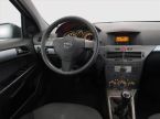 Opel Astra - fotka číslo 6