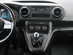 Mercedes Citan - fotka číslo 11