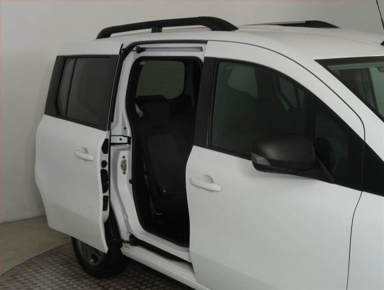 Mercedes Citan - hlavní fotka