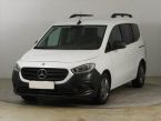 Mercedes Citan - fotka číslo 1