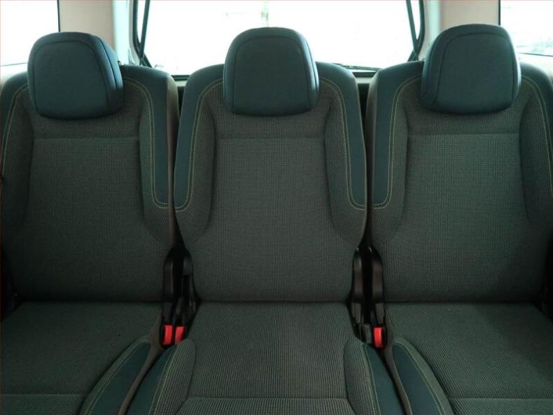 Citroën Berlingo - hlavní fotka