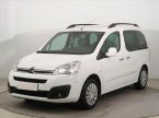 Citroën Berlingo - fotka číslo 1