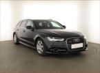 Audi A6 - fotka číslo 0