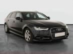 Audi A6 - fotka číslo 0