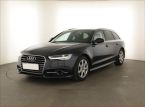 Audi A6 - fotka číslo 1