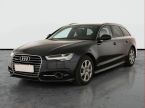 Audi A6 - fotka číslo 1