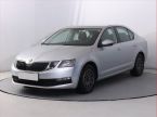 Škoda Octavia - fotka číslo 1