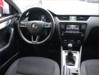 Škoda Octavia - fotka číslo 6