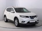 Nissan X-Trail - fotka číslo 0
