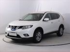 Nissan X-Trail - fotka číslo 1