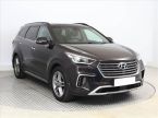 Hyundai Santa Fe - fotka číslo 0