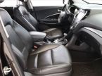 Hyundai Santa Fe - fotka číslo 6