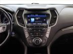 Hyundai Santa Fe - fotka číslo 9
